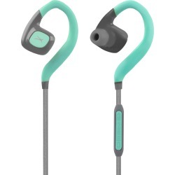 Altec Lansing Waterproof Sport Earbuds, Size One Size - Green