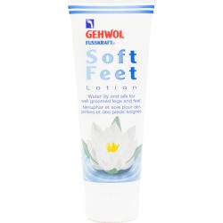 Gehwol Soft Feet Lotion