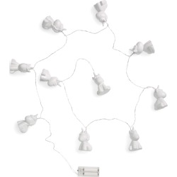 Iscream Color Changing Unicorn String Lights