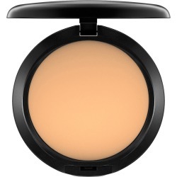 MAC Studio Fix Powder Plus Foundation - Nc42 Tan Peach Golden
