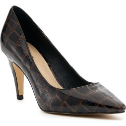 Women's Botkier Tori Pump, Size 11 M - Brown