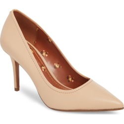 Women's Coach Waverly High Heel Pump