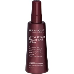 Keranique Lift & Repair Hair Treatment Spray, Size