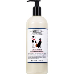 Kiehl's Since 1851 Cuddly-Coat Grooming Rinse