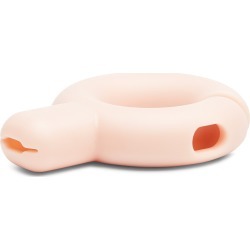 Fable Falcon Dog Toy, Size One Size - Pink