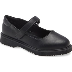 Nordstrom Grace Back to School Mary Jane, Size 1 M in Black at Nordstrom found on Bargain Bro from Nordstrom Canada for USD $25.95