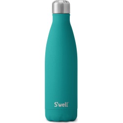 S'Well Insulated 17-Ounce Stainless Steel Water Bottle