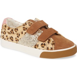 Girl's Mini Boden Fun Low-Top Sneaker