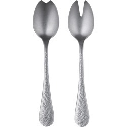 Mepra Distressed Salad Servers
