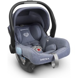 Infant Uppababy Mesa Henry Special Edition Car Seat, Size One Size - Blue