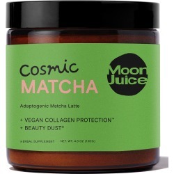 Moon Juice Cosmic Matcha Dietary Supplement