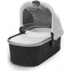 Infant Uppababy 2018 Bassinet For Cruz Or Vista Strollers