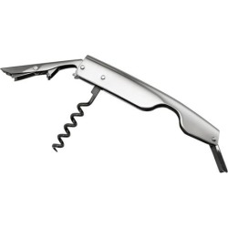 Ethan+Ashe Vagnbys® Waiter Tool in Stainless Steel at Nordstrom found on Bargain Bro from Nordstrom for USD $30.40