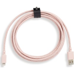 Native Union Belt Lightning To Usb Charging Cable