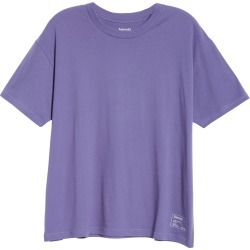 Men's Entireworld Organic Cotton Jersey Boxy Tee