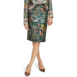 Women's J.crew No. 2 Pencil Skirt