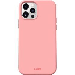 Laut Huex Pastel Iphone 12/12 Pro Case - Pink