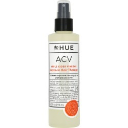 Dphue Apple Cider Vinegar Leave-In Hair Therapy, Size 3 oz
