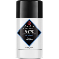 Jack Black Pit Ctrl(TM) Aluminum-Free Deodorant