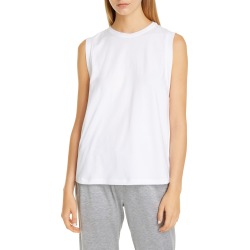 Women's Brunello Cucinelli Muscle Tee