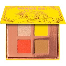 Lime Crime Venus Xs Sunkissed Eyeshadow Palette - No Color
