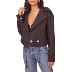 Women's Astr The Label En Route Jacket