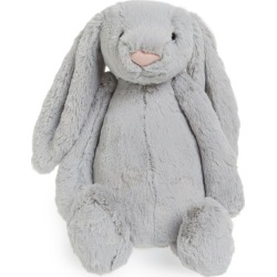 Infant Jellycat 'Large Bashful Bunny' Stuffed Animal