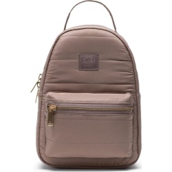 Herschel Supply Co. Mini Nova Backpack - Brown