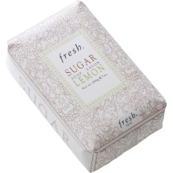 Fresh Sugar Lemon Soap