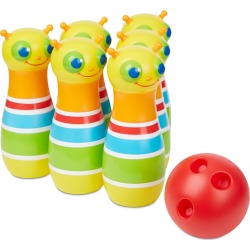 Toddler Melissa & Doug Sunny Patch Outdoor Activity Set