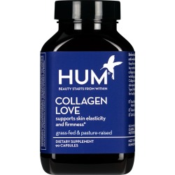 Hum Nutrition Collagen Love Skin Firming Dietary Supplement