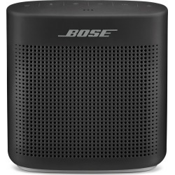 Bose Soundlink Color Bluetooth Speaker Ii
