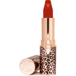 Charlotte Tilbury Hot Lips 2 Lipstick - Red Hot Susan / Matte
