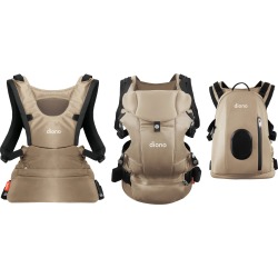 Infant Diono Carus Complete 4-In-1 Carrying System, Size One Size - Beige