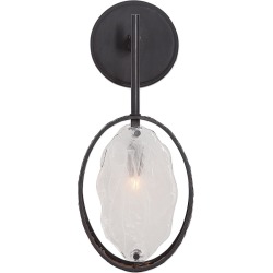 Uttermost Brant Sconce