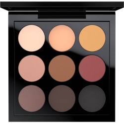 MAC Times Nine Eyeshadow Palette - Semi-Sweet Times Nine
