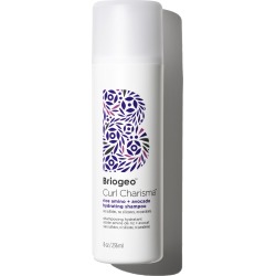 Briogeo Curl Charisma Rice Amino + Avocado Hydrating Shampoo, Size