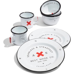 Best Made Co. Seamless & Steadfast Enamel Gift Set