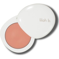 Lilah B. Tinted Lip Balm - B. Demure (Soft Pink)