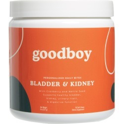 Goodboy Bladder & Kidney Dog Supplement