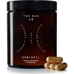 The Nue Co Debloat+ Dietary Supplement