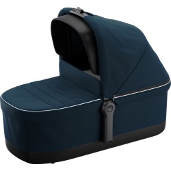Infant Thule Sleek Bassinet For Thule Sleek Stroller, Size One Size - Blue