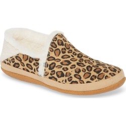 Women's Toms India Slipper