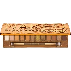 Urban Decay Naked Honey Eyeshadow Palette - No Color