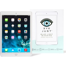 Eyejust Blue Light Blocking Ipad Mini & Ipad 9.7-Inch Screen Protector, Size One Size - Blue