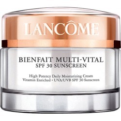 Lancome Bienfait Multi-Vital Spf 30 Sunscreen Cream