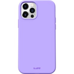 Laut Huex Pastel Iphone 12/12 Pro Case - Purple