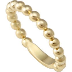 Women's Lagos Caviar Stack Ring