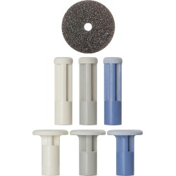 Pmd Sensitive Kit Replacement Discs