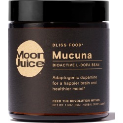 Moon Juice Mucuna Herbal Supplement